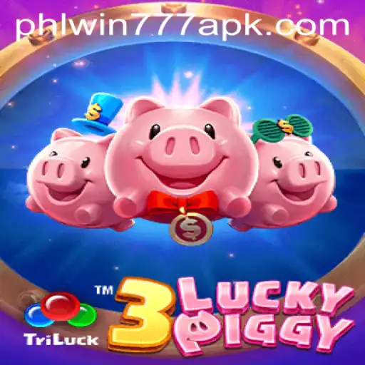 Exploring the Thrilling World of 3LUCKYPIGGY and PhlWin777