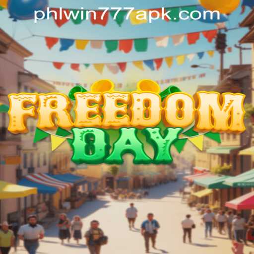 Explore the Thrill of FreedomDay: The Latest Gaming Sensation with PhlWin777
