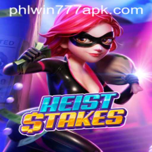 Exploring the Exciting World of HeistStakes: A Thrilling New Game Featuring PhlWin777