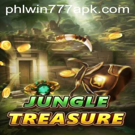 Dive into Adventure with JungleTreasure: Uncover Hidden Riches with PhlWin777