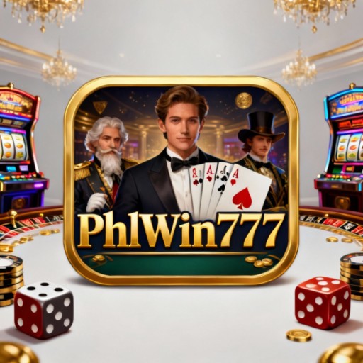 PhlWin777