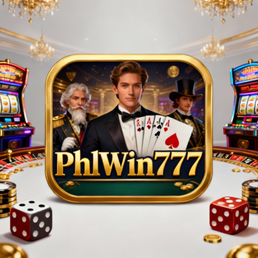 PhlWin777