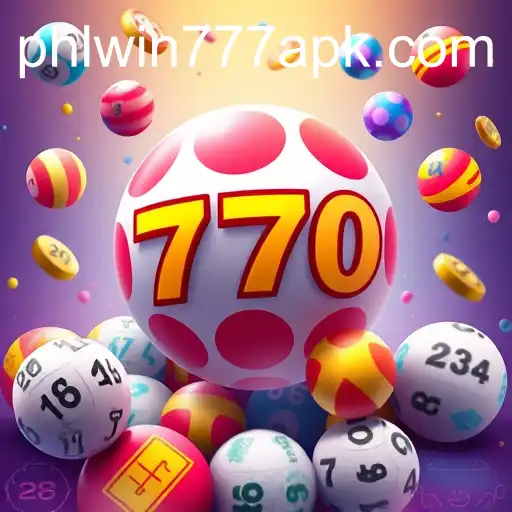 Exploring the Phenomenon of Lottery Games: A Close Look at PhlWin777