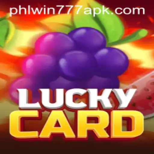 Exploring the Thrilling World of LuckyCard: A Dive into PhlWin777