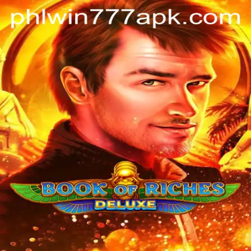 Unveiling the Adventure: Book of Riches Deluxe and the PhlWin777 Experience