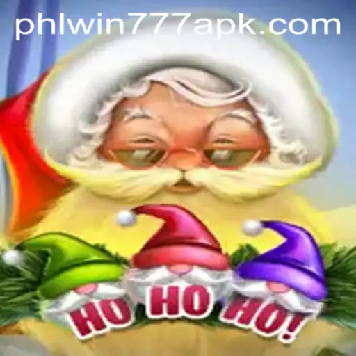 Exploring HoHoHo: A Festive Gaming Adventure with PhlWin777