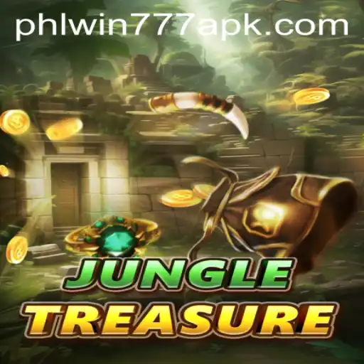 Dive into Adventure with JungleTreasure: Uncover Hidden Riches with PhlWin777