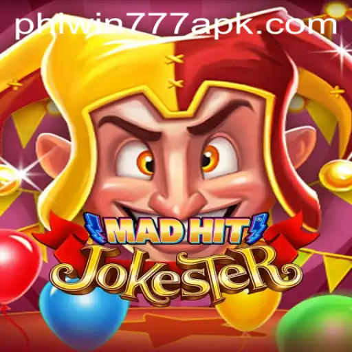 MadHitJokester: Revolutionizing the Gaming World with Laughter and Strategy