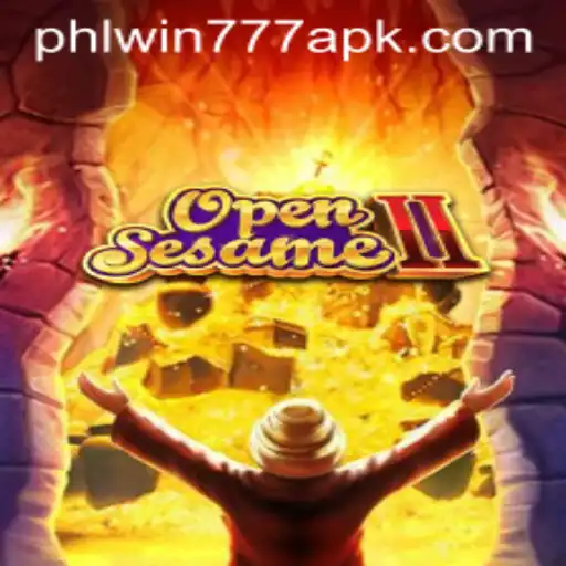 OpenSesameII: Unlocking the Thrills of Modern Gaming with PhlWin777