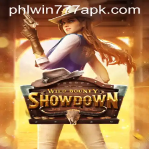 WildBountyShowdown: A Thrilling Adventure with PhlWin777