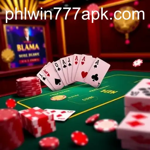 Experience Thrilling Online Baccarat with PhlWin777