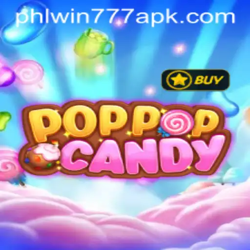 Explore the Fun and Strategy of POPPOPCANDY with PhlWin777