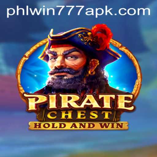 PirateChest: Dive into Adventure with PhlWin777