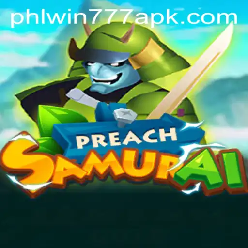 Exploring the Fascinating World of PreachSamurai: A Game of Strategy and Adventure