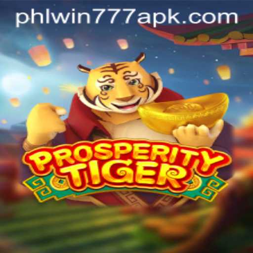 ProsperityTiger: A Thrilling Adventure in the World of PhlWin777