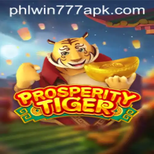 ProsperityTiger: A Thrilling Adventure in the World of PhlWin777