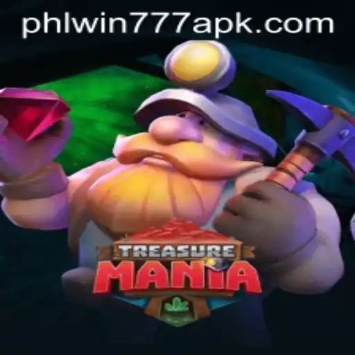 Embark on a Thrilling Quest with TreasureMania Featuring PhlWin777
