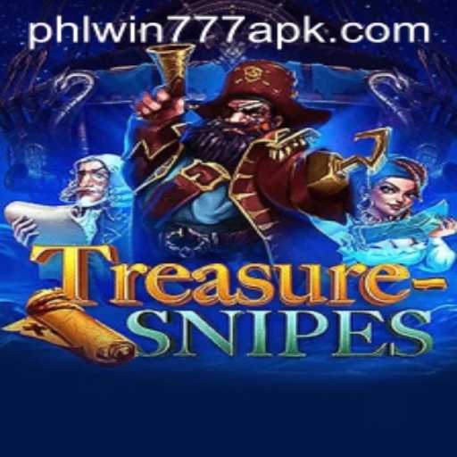 Unveiling the Adventures of TreasureSnipes: Dive into the World of PhlWin777