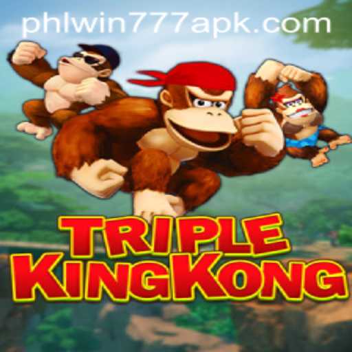 TripleKingKong: The New Sensation in Online Gaming