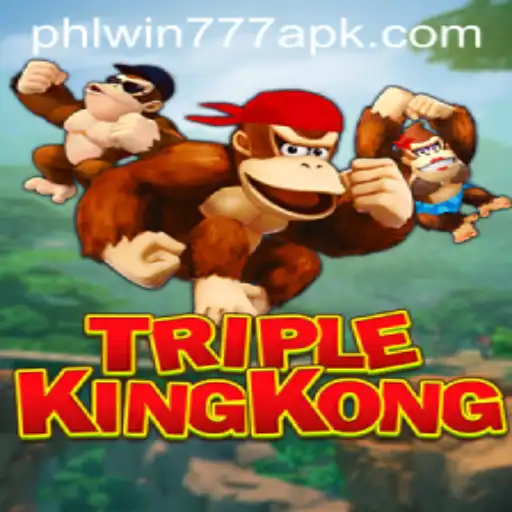 TripleKingKong: The New Sensation in Online Gaming